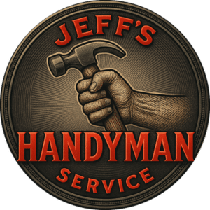 Jeff handyman logo