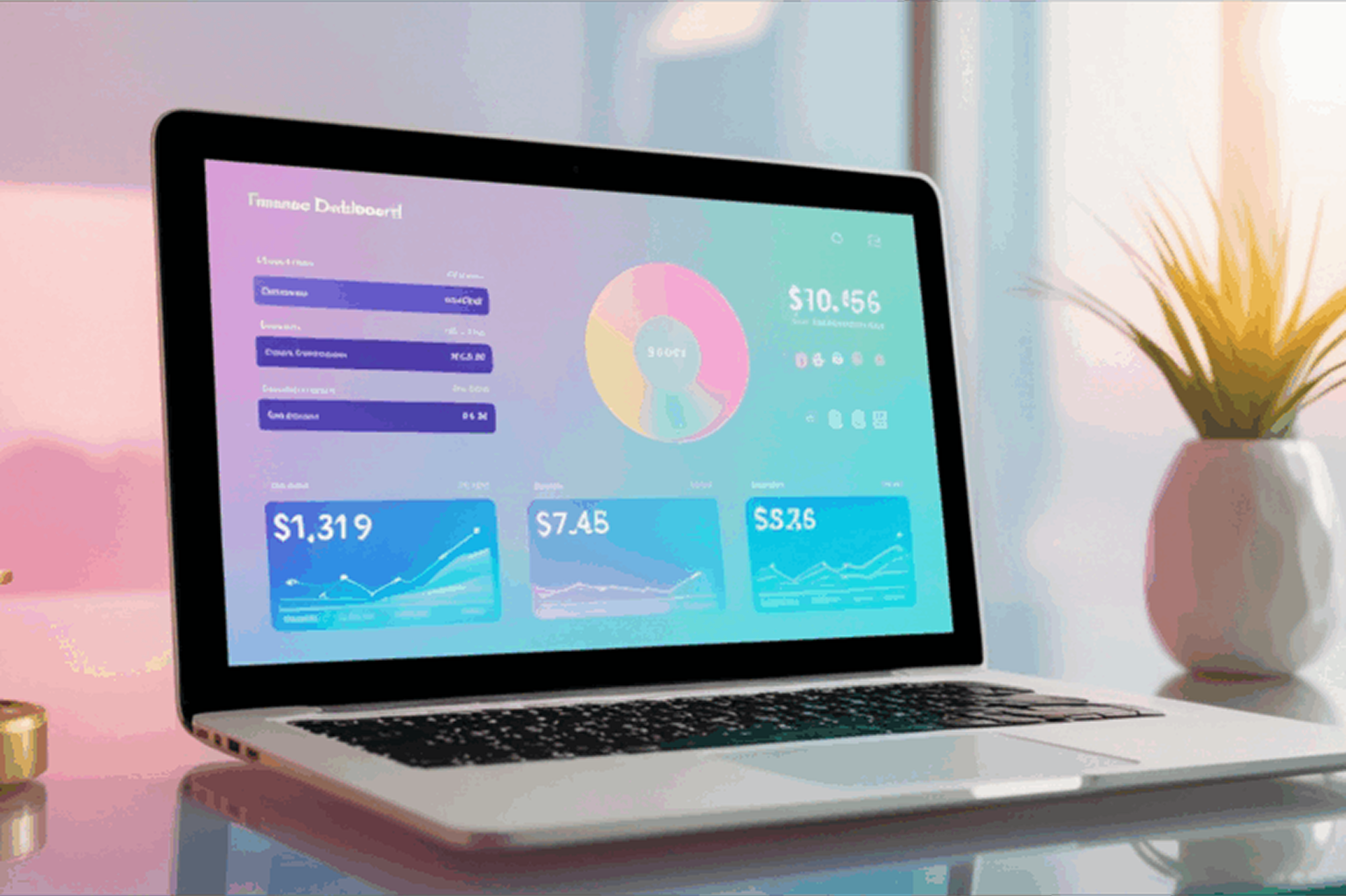 Understand Your Finances, Finally