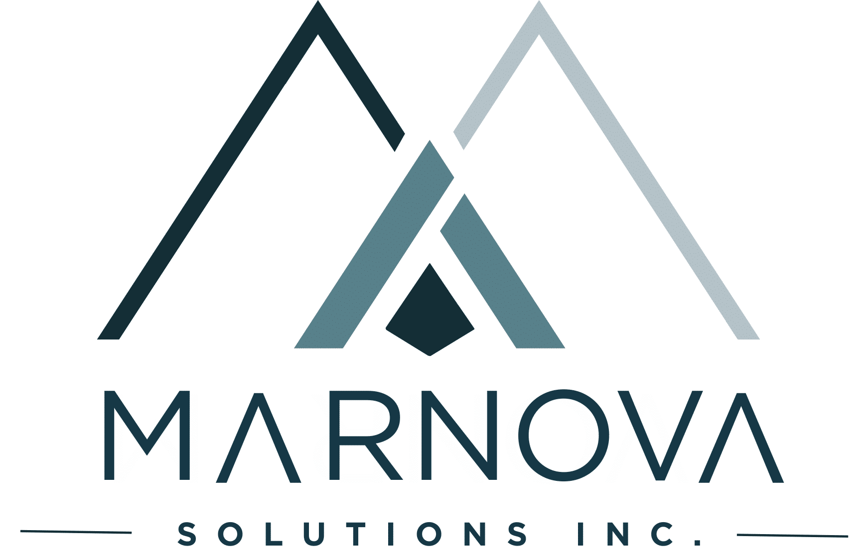 Marnova Solutions Inc.