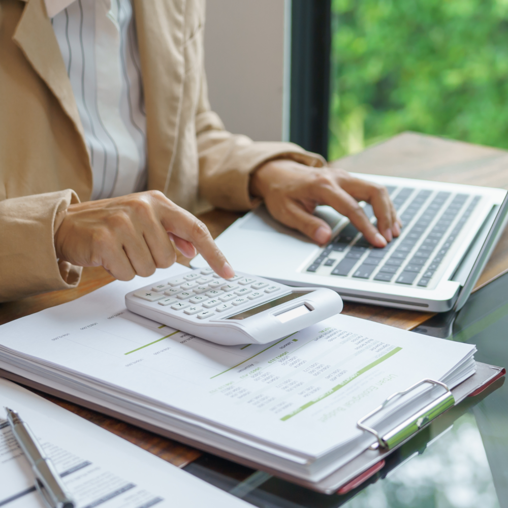 Account Reconciliation