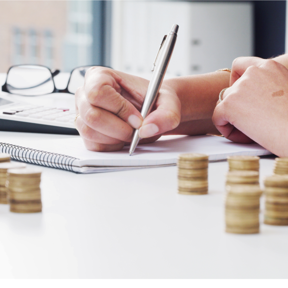 Categorizing Revenue and Expenses