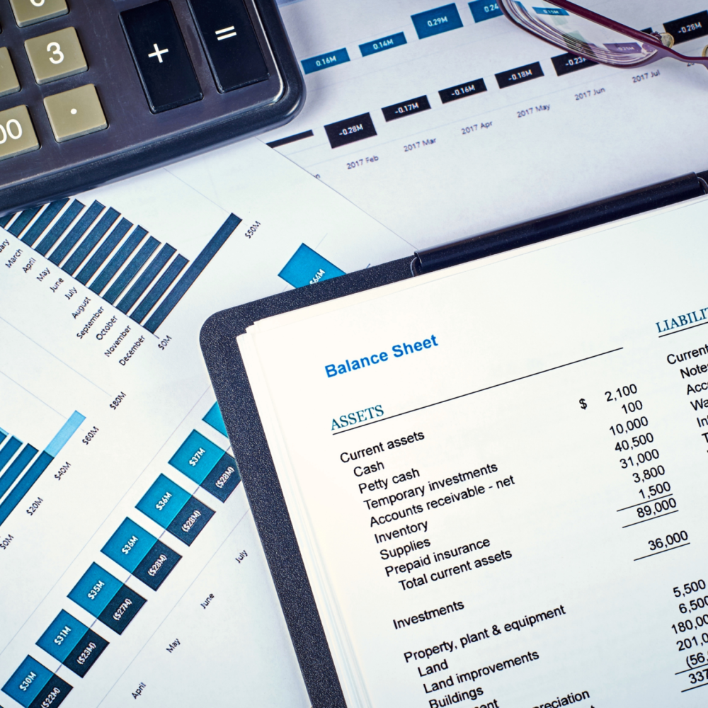 Financial Reporting